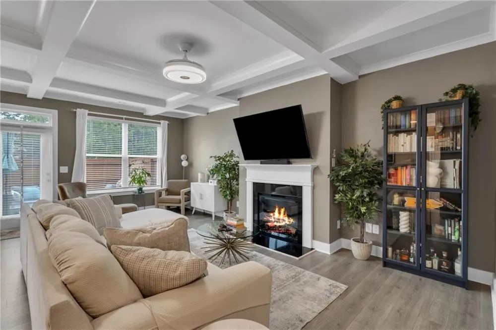 7689 Baron Road Fairburn, GA 30213