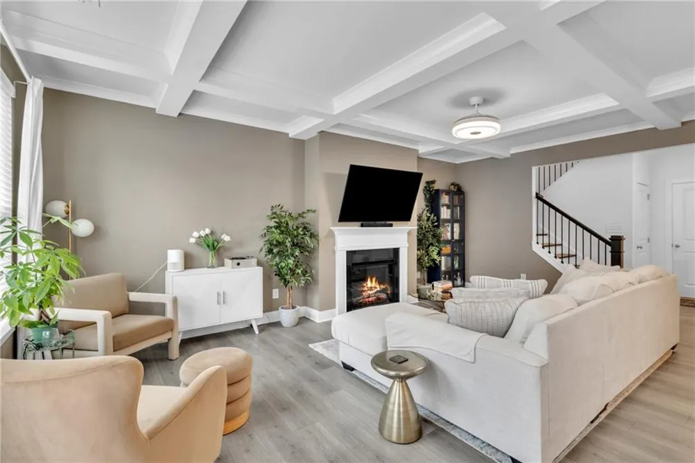 7689 Baron Road Fairburn, GA 30213