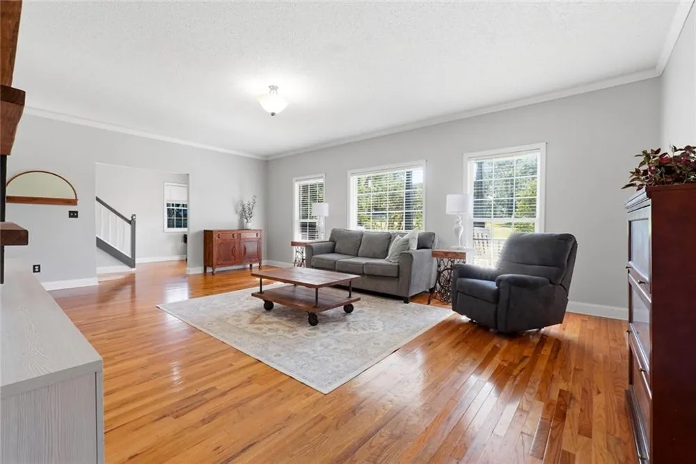 4303 Yeager Road Douglasville, GA 30135