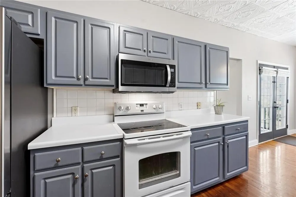 4303 Yeager Road Douglasville, GA 30135