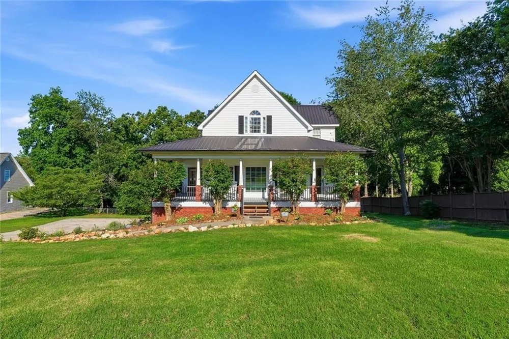 4303 Yeager Road Douglasville, GA 30135