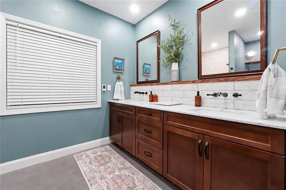 4303 Yeager Road Douglasville, GA 30135
