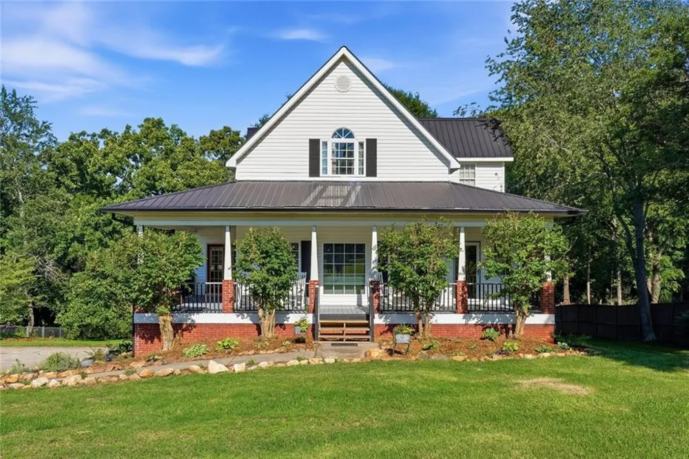 4303 Yeager Road Douglasville, GA 30135