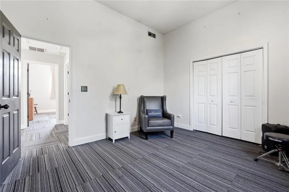 4303 Yeager Road Douglasville, GA 30135