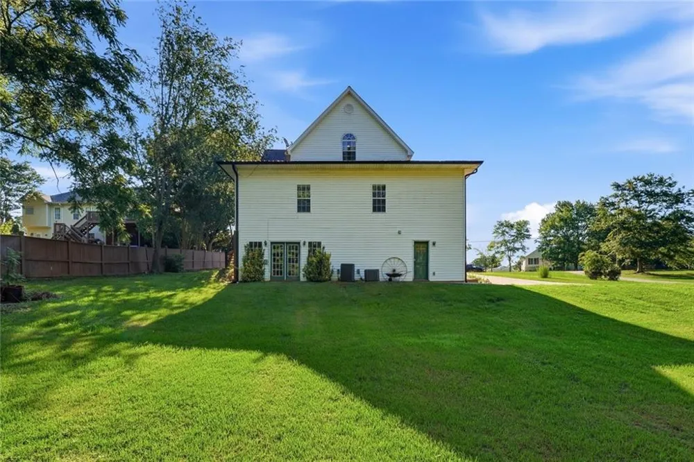 4303 Yeager Road Douglasville, GA 30135