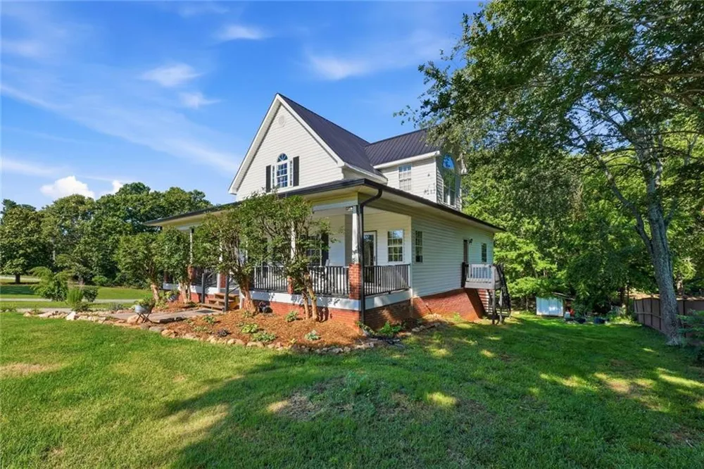 4303 Yeager Road Douglasville, GA 30135