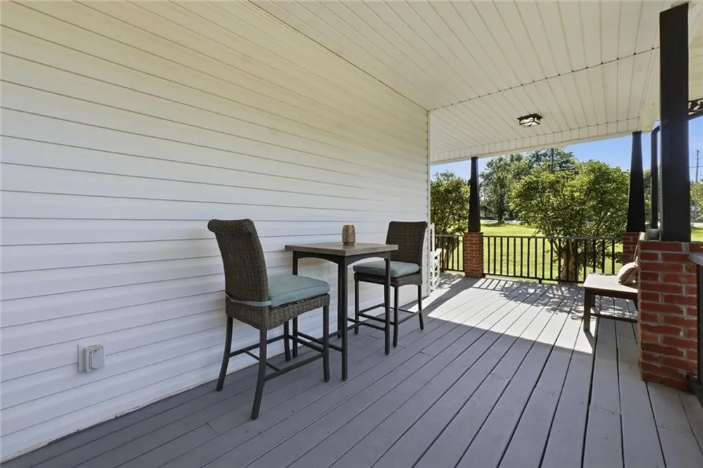4303 Yeager Road Douglasville, GA 30135