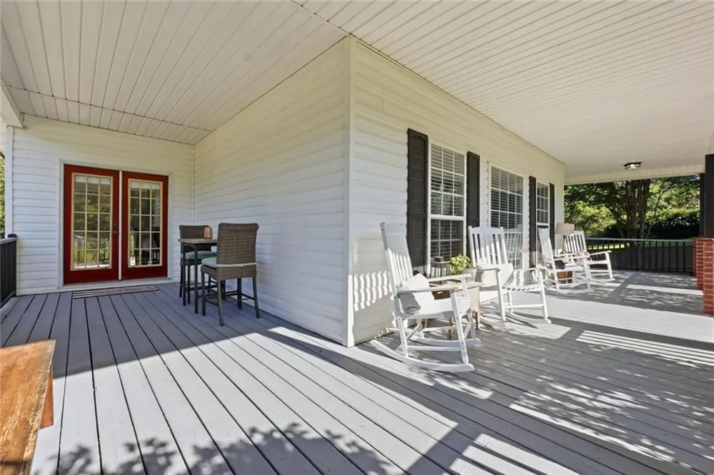 4303 Yeager Road Douglasville, GA 30135
