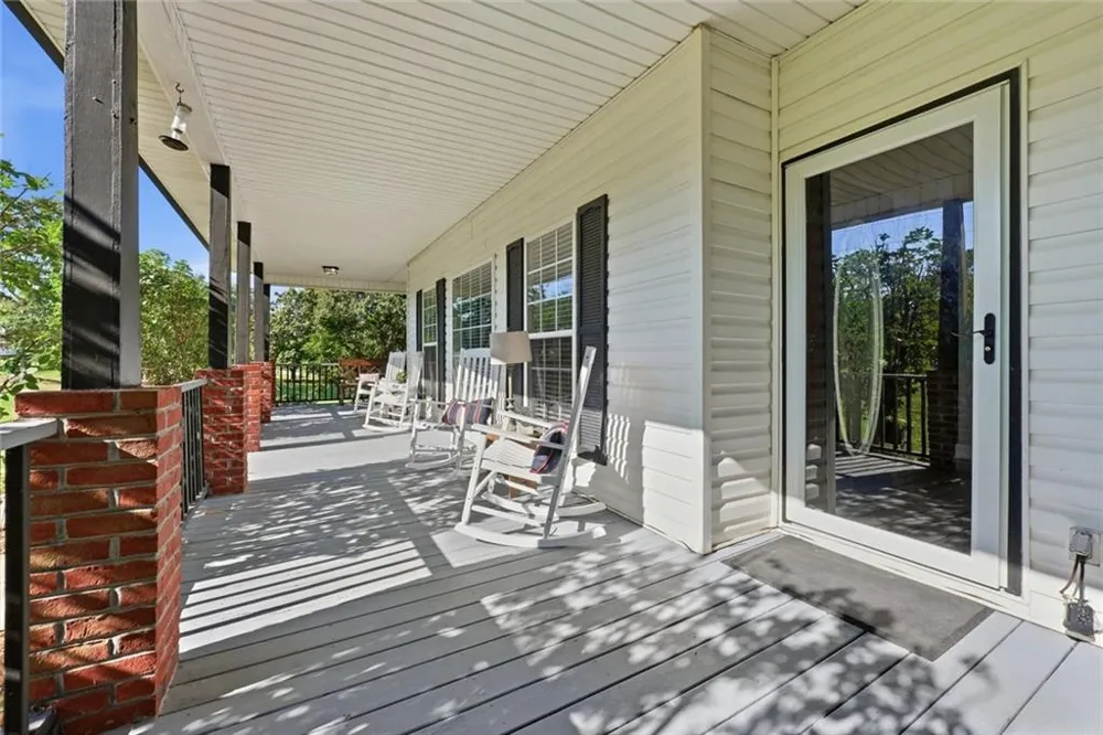 4303 Yeager Road Douglasville, GA 30135