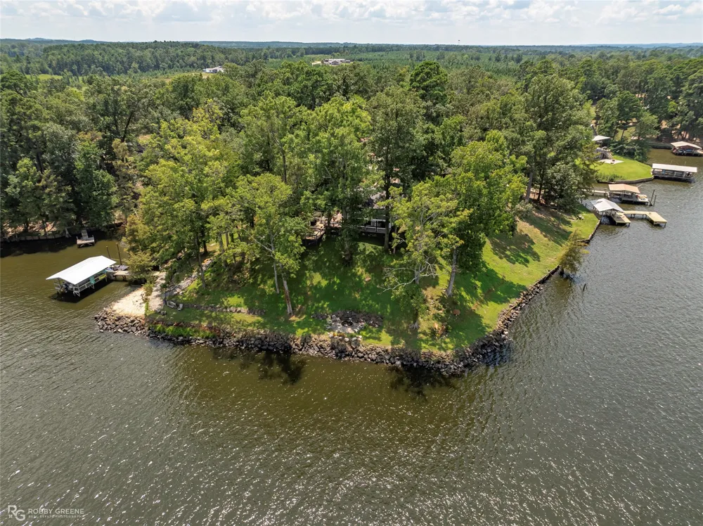 128 Knott Drive Many, LA 71449