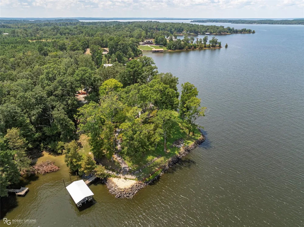128 Knott Drive Many, LA 71449