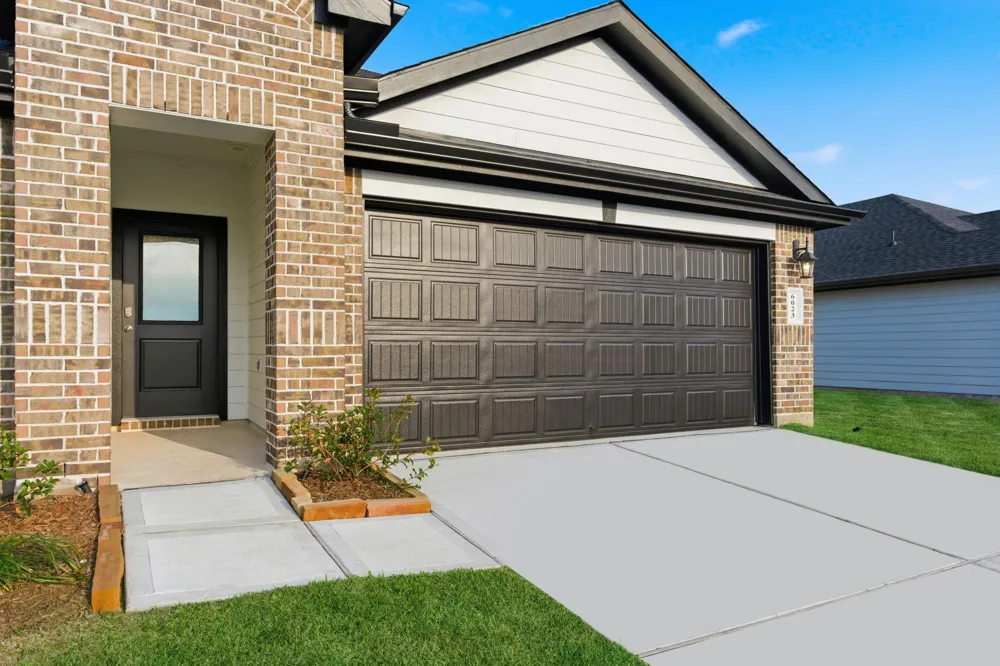 5811 Cherry Meadows Lane Rosenberg, TX 77469