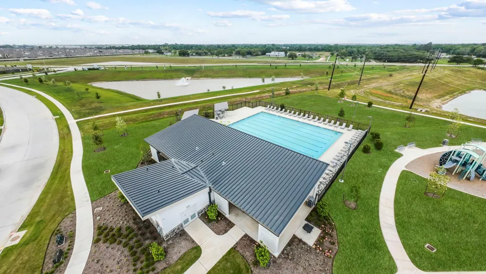 5811 Cherry Meadows Lane Rosenberg, TX 77469