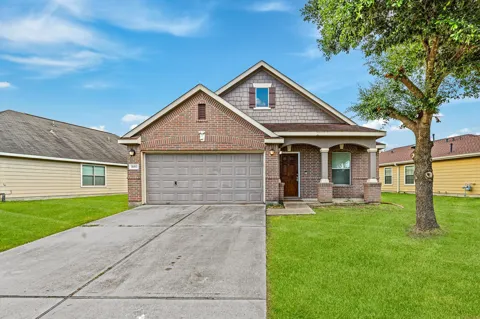 16011 Arapaho Bend Lane