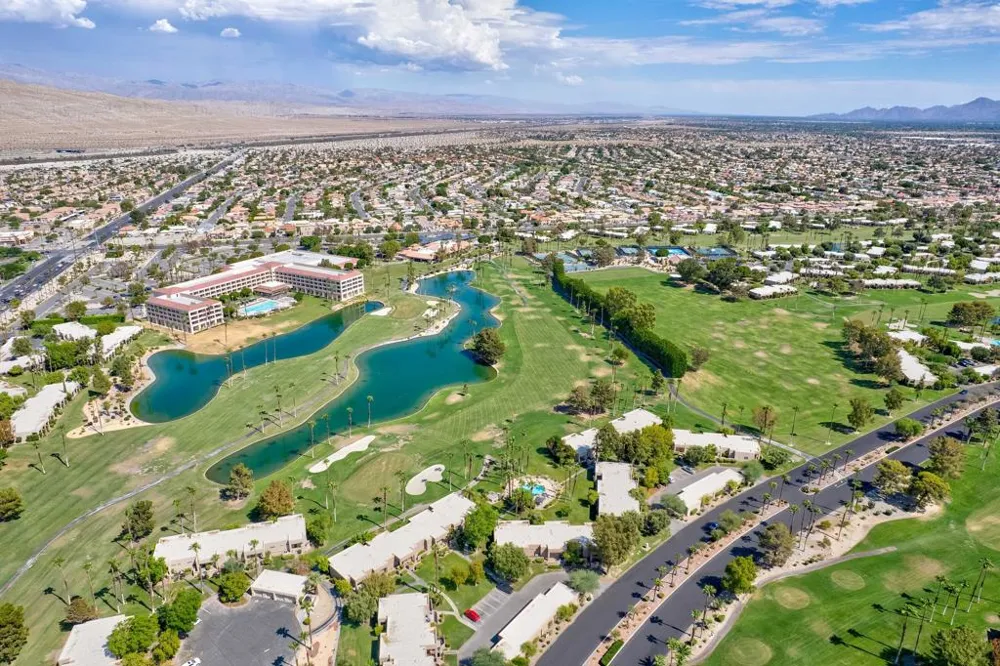 67431 Toltec Court Cathedral City, CA 92234
