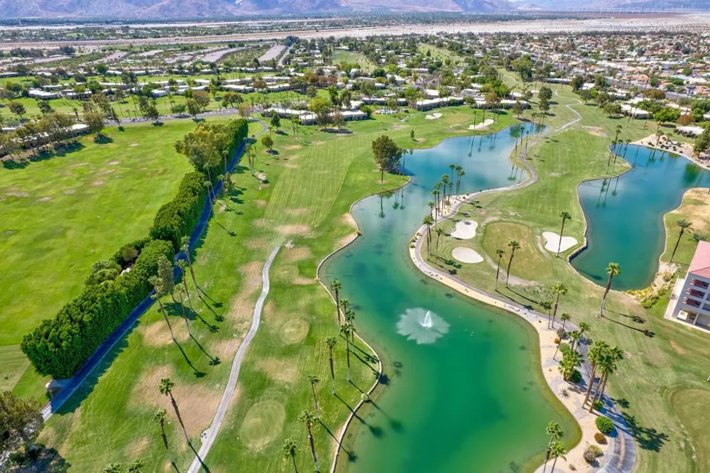 67431 Toltec Court Cathedral City, CA 92234