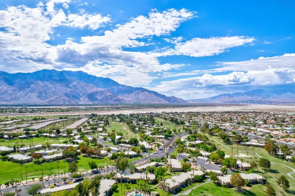 67431 Toltec Court Cathedral City, CA 92234