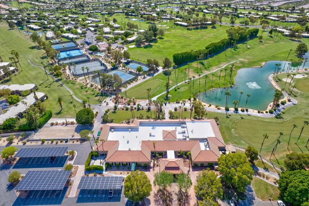67431 Toltec Court Cathedral City, CA 92234