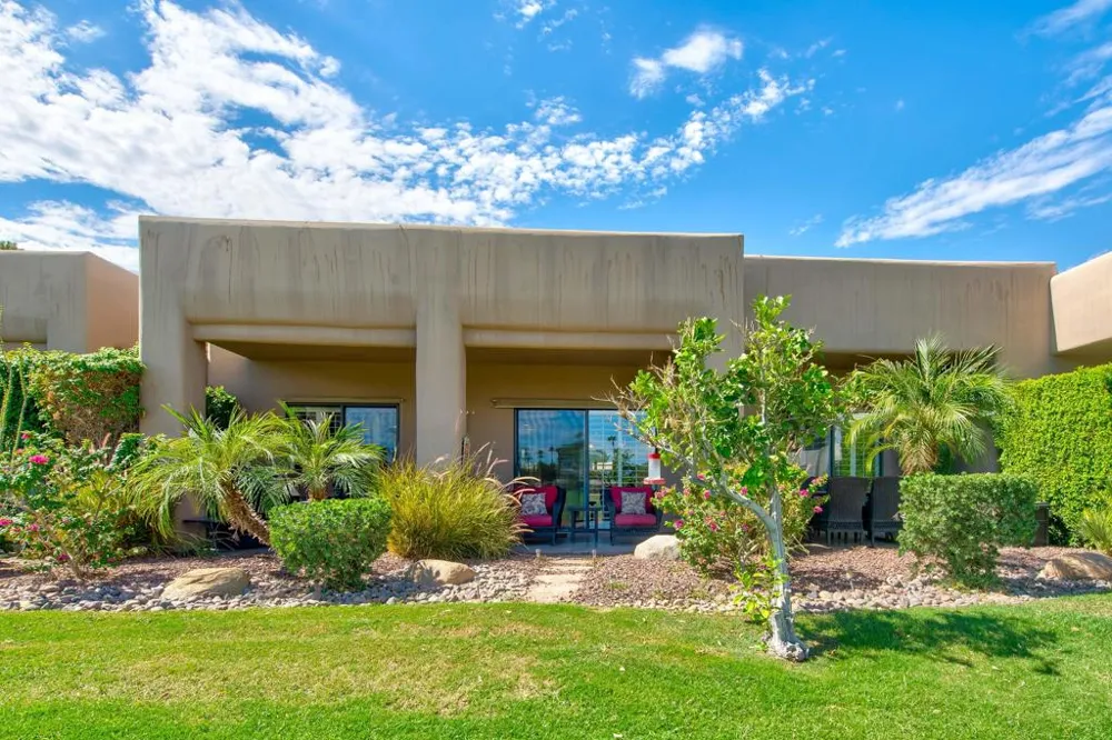 67431 Toltec Court Cathedral City, CA 92234