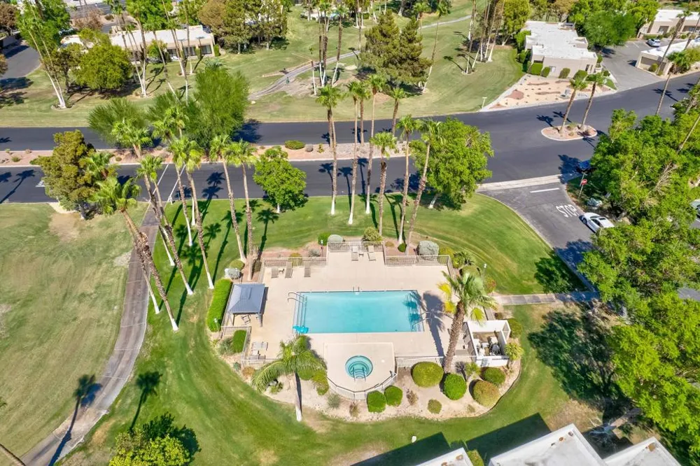 67431 Toltec Court Cathedral City, CA 92234