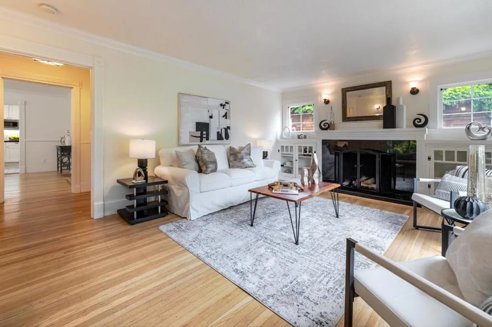 1595 Dwight Way Berkeley, CA 94703