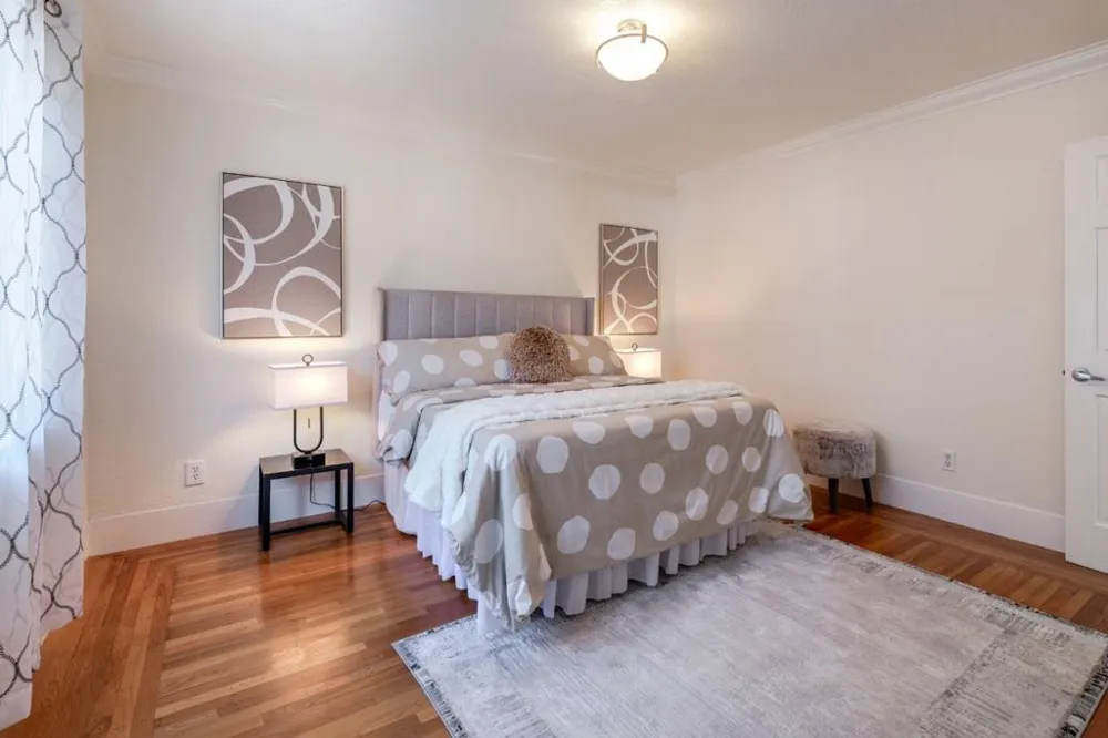 1595 Dwight Way Berkeley, CA 94703