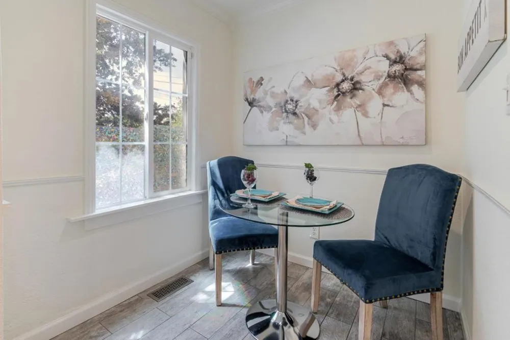 1595 Dwight Way Berkeley, CA 94703