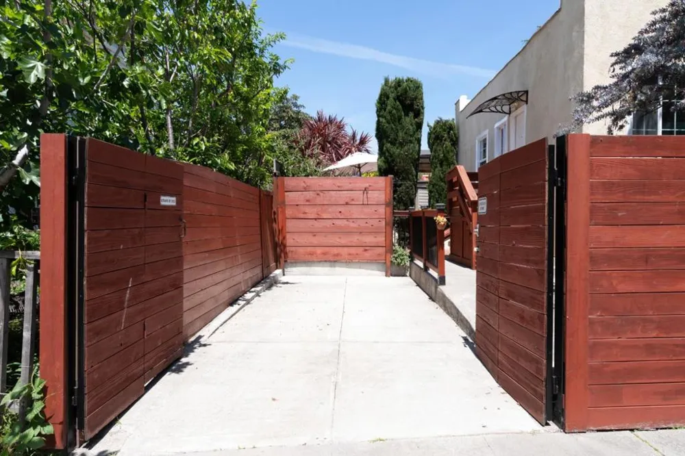 1595 Dwight Way Berkeley, CA 94703