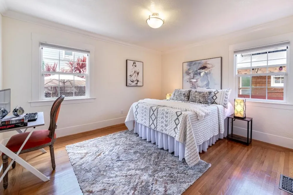 1595 Dwight Way Berkeley, CA 94703