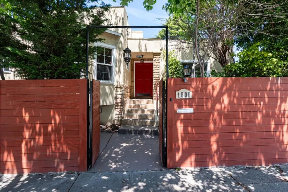 1595 Dwight Way Berkeley, CA 94703