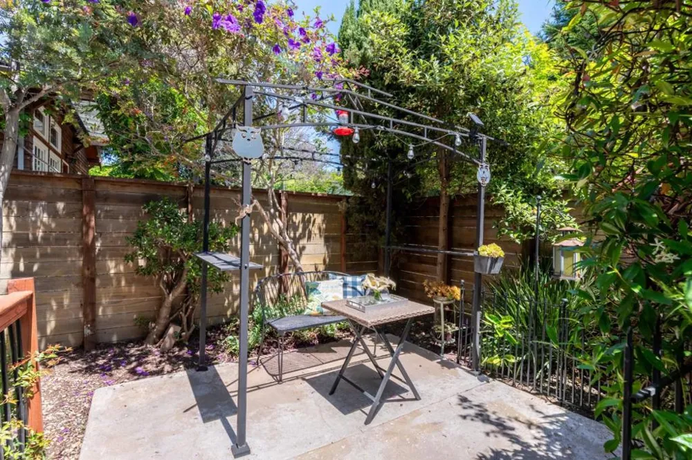 1595 Dwight Way Berkeley, CA 94703