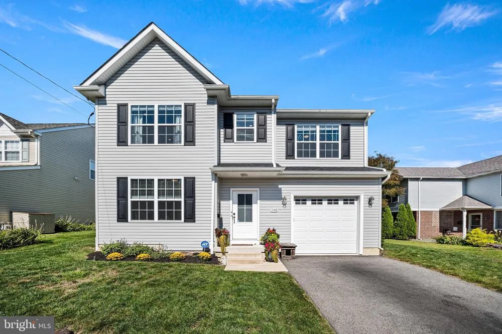 125 CENTRAL AVENUE Rockledge, PA 19046