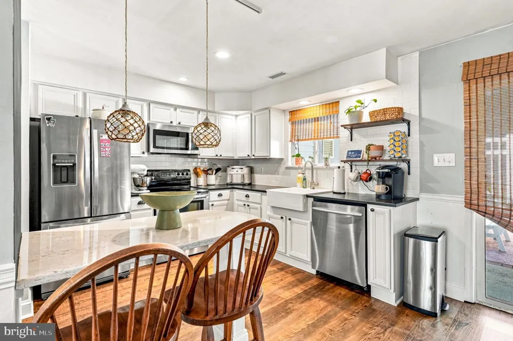 140 PENDRAGON WAY Mantua, NJ 08051
