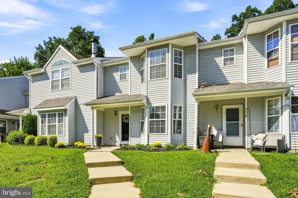 140 PENDRAGON WAY Mantua, NJ 08051