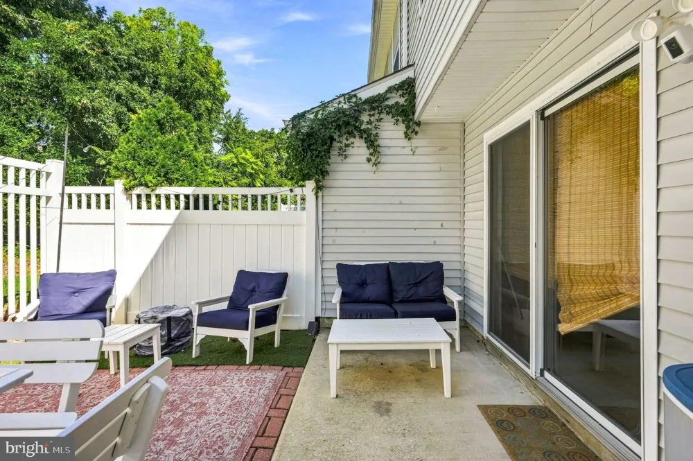 140 PENDRAGON WAY Mantua, NJ 08051