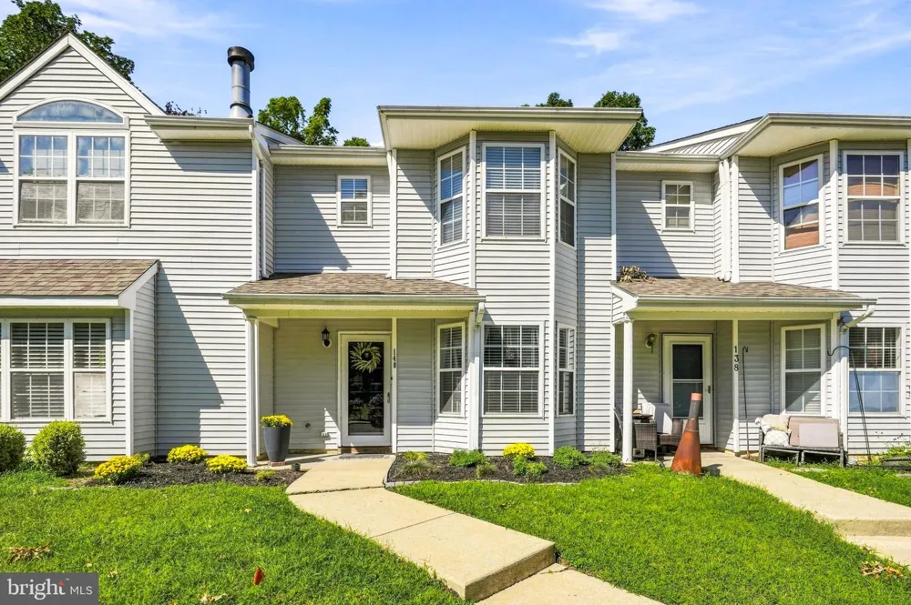 140 PENDRAGON WAY Mantua, NJ 08051