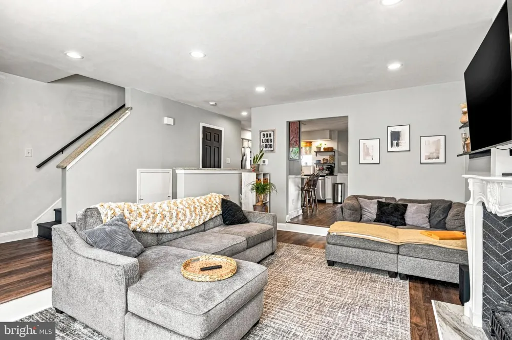 140 PENDRAGON WAY Mantua, NJ 08051