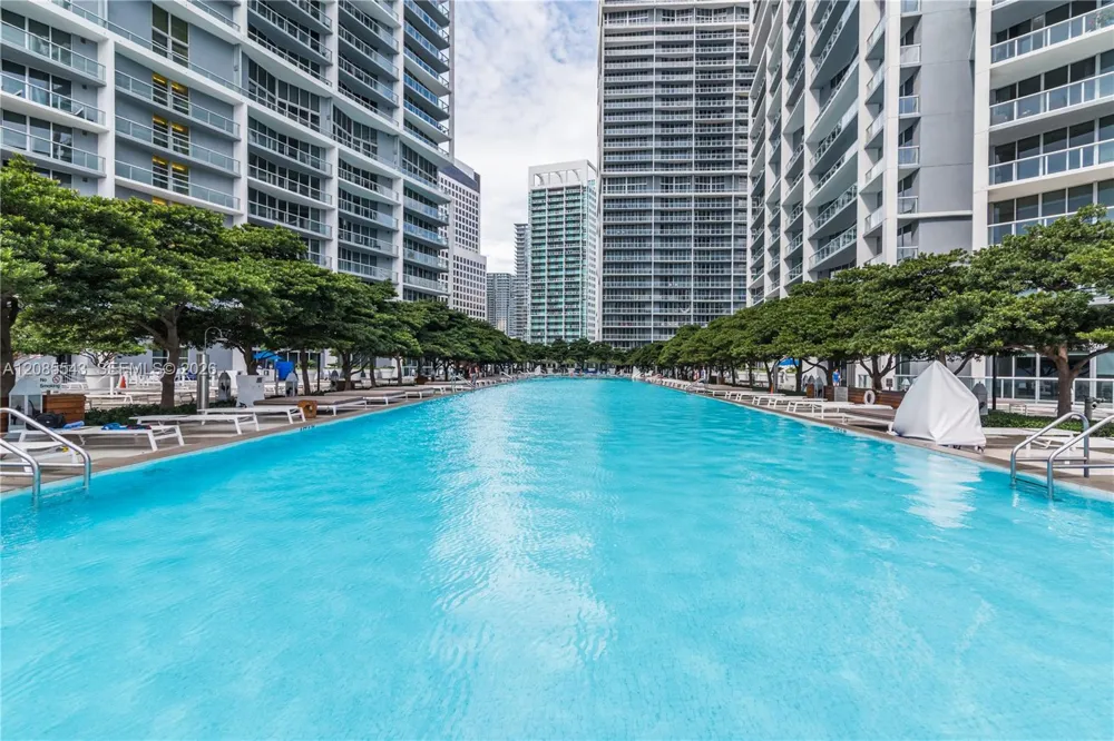 485 Brickell Ave #4410 Miami, FL 33131