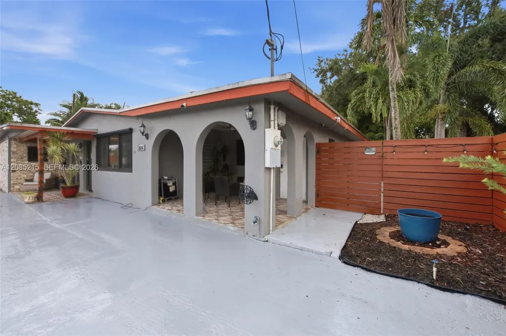2616 NE 6th Avenue Wilton Manors, FL 33334
