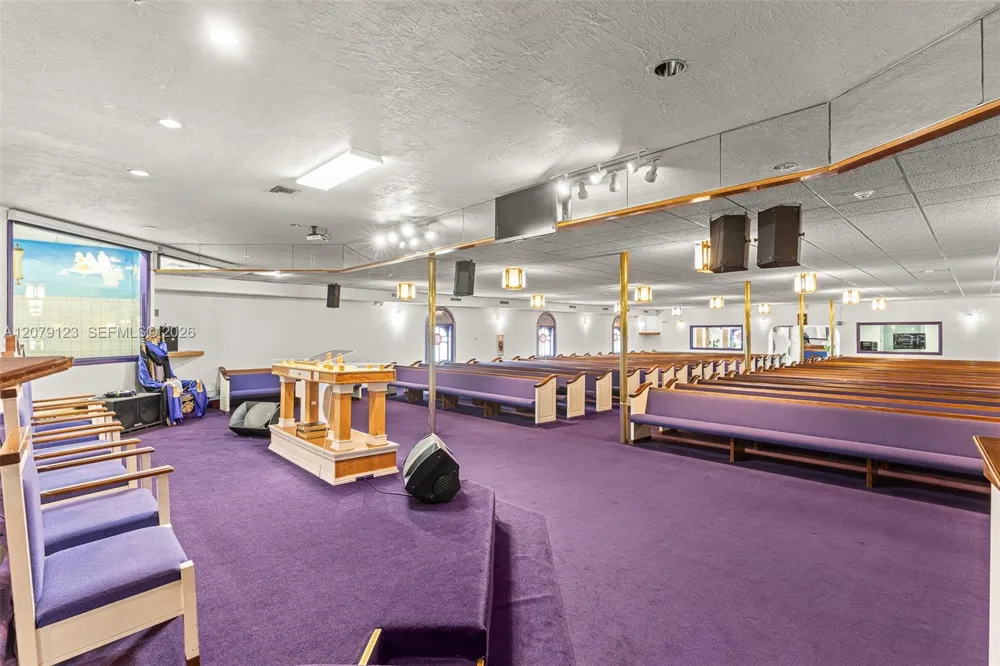 4441 W Sunrise Blvd Plantation, FL 33313