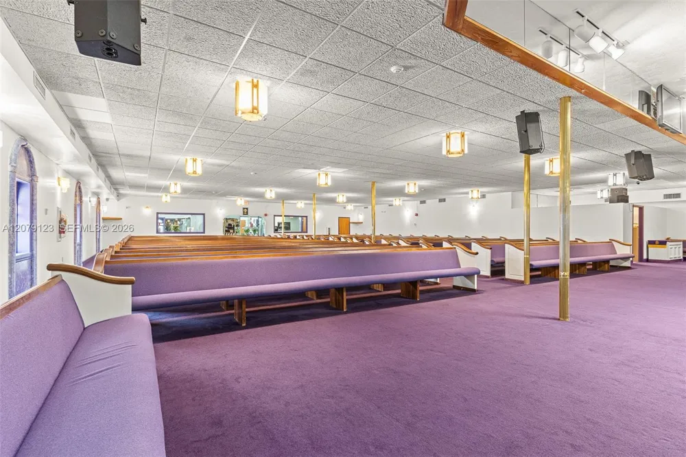 4441 W Sunrise Blvd Plantation, FL 33313