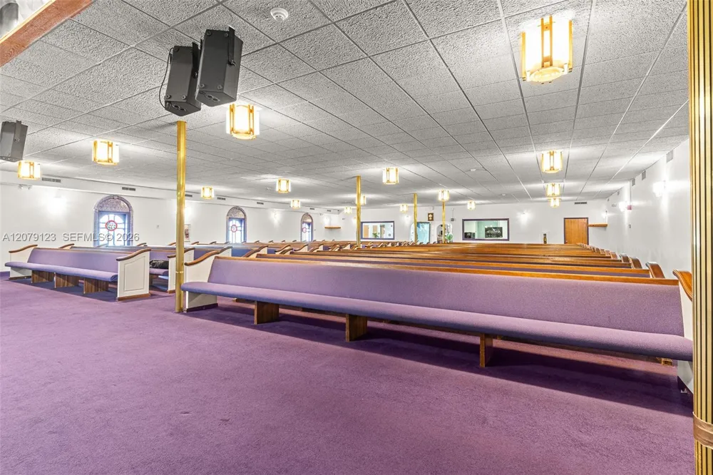 4441 W Sunrise Blvd Plantation, FL 33313