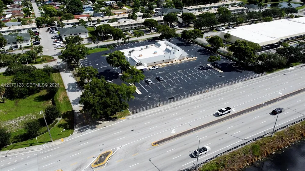 4441 W Sunrise Blvd Plantation, FL 33313