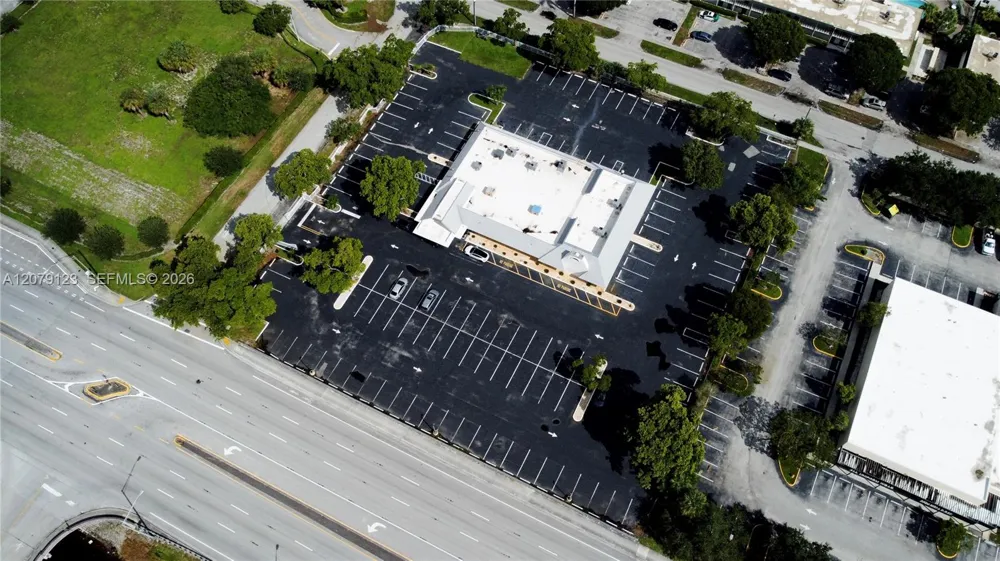 4441 W Sunrise Blvd Plantation, FL 33313