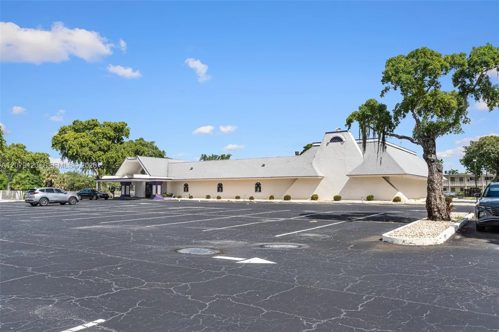 4441 W Sunrise Blvd Plantation, FL 33313