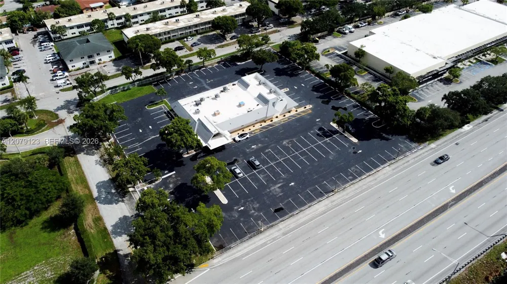 4441 W Sunrise Blvd Plantation, FL 33313