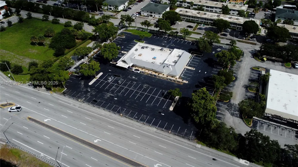 4441 W Sunrise Blvd Plantation, FL 33313