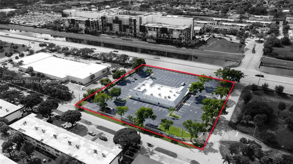 4441 W Sunrise Blvd Plantation, FL 33313