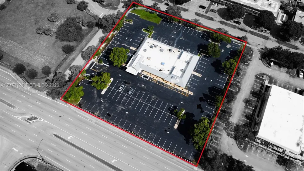 4441 W Sunrise Blvd Plantation, FL 33313