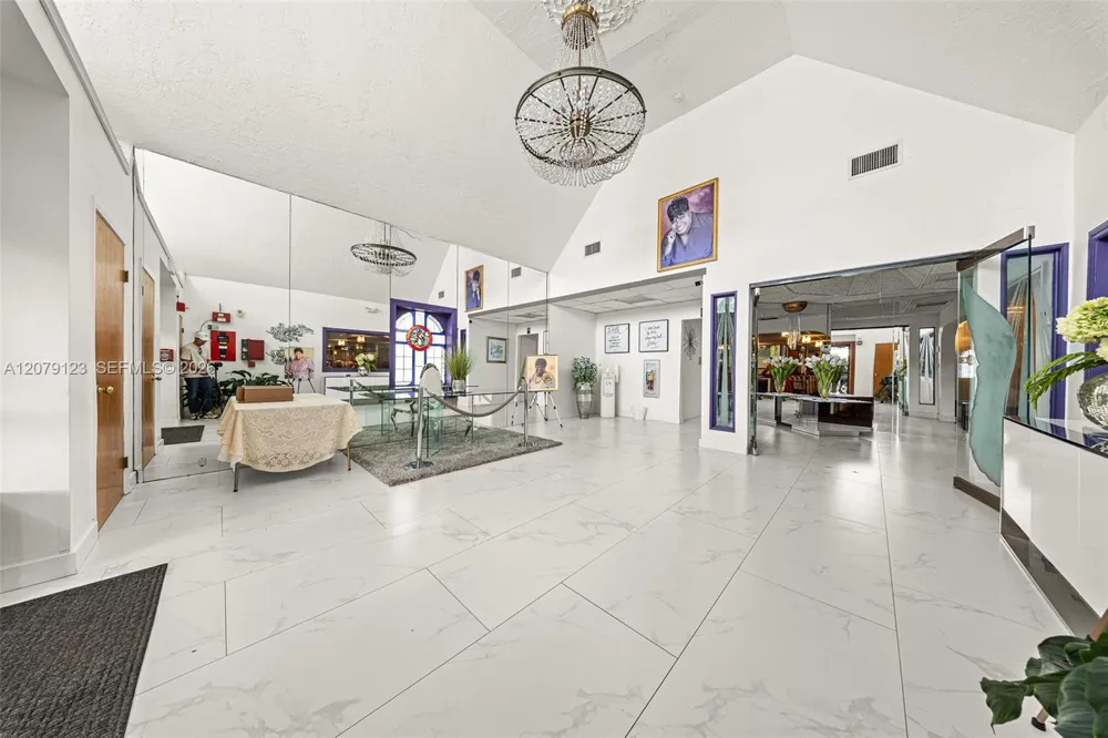 4441 W Sunrise Blvd Plantation, FL 33313